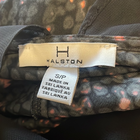 H Halton Chemise - Picture 4 of 4